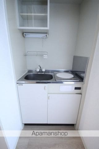 カサドール豊中の内装写真
