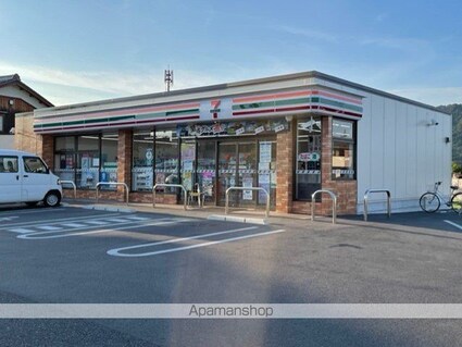 滋賀県近江八幡市中村町[1DK/33m2]の周辺8