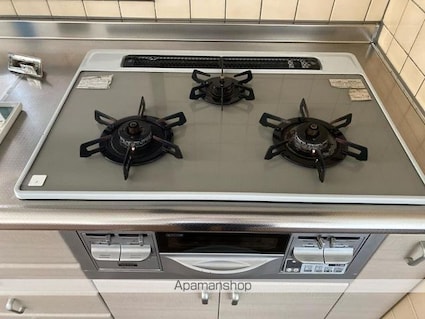 ファインコートビッグワン松島１０１号[2LDK/56.37m2]の内装2