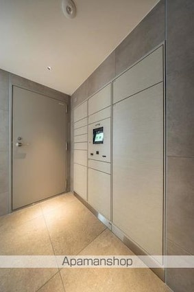 パークアクシス神田レジデンス[1LDK/33.34m2]の外観6