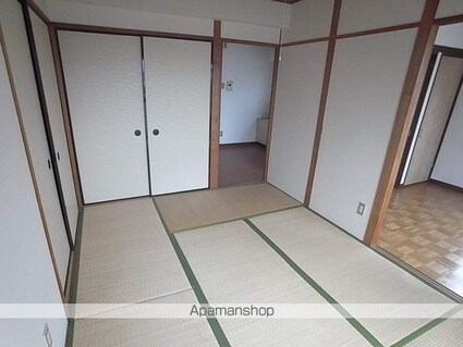 西岡ビル[3K/42.87m2]の内装4