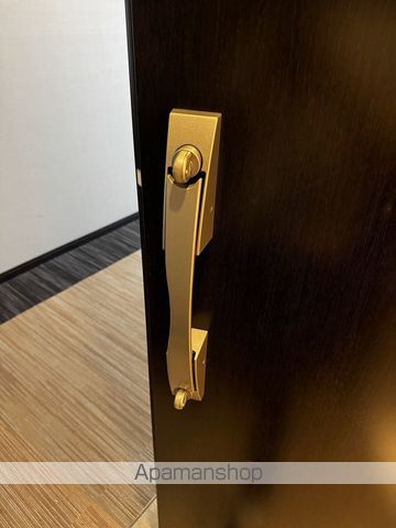 アステリオ北堀江ザ・メトロタワーの内装写真