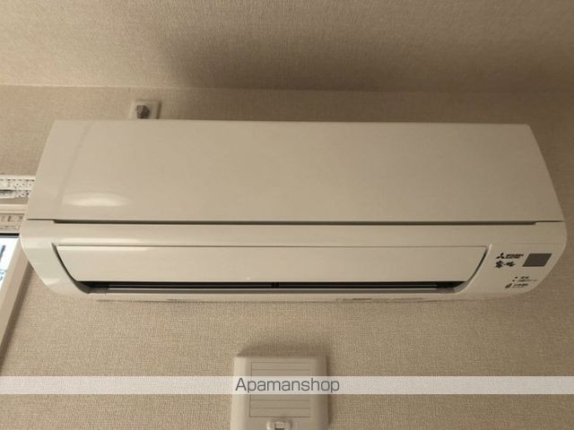腰浜リバーサイドの内装写真