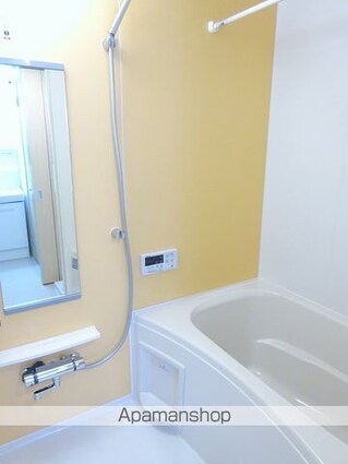 ミルト住吉Ⅲ[2DK/46.06m2]のバス