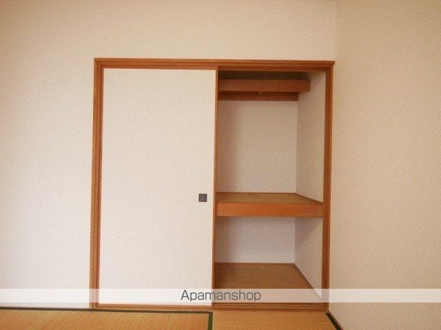 ルミエール山鼻の内装写真