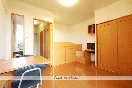レオパレス池州町[1K/20.27m2]の内装2