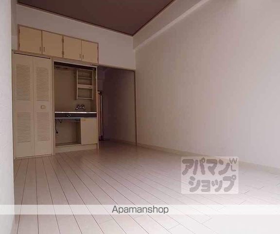 メゾンカミゴリョーの内装写真