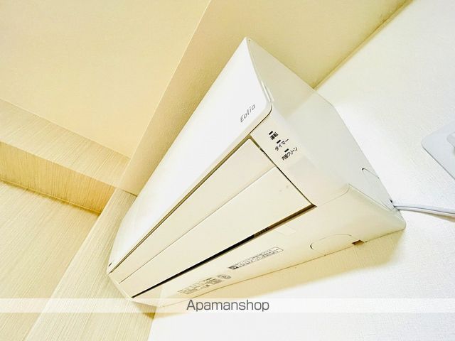 コンフォート梅咲の内装写真