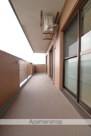 西条NOAの内装写真