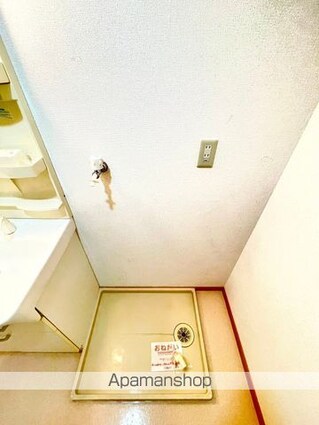 和歌山県和歌山市紀三井寺[2LDK/62.17m2]の内装2