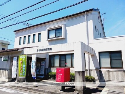 グランデュール南斎院[1LDK/36.22m2]の周辺6