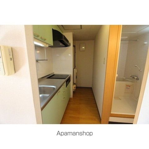 アビタ22 真栄1ー2の内装写真