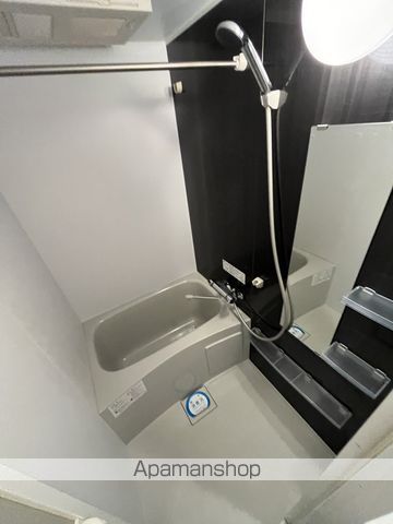 スワンズシティ梅田ウエストの内装写真