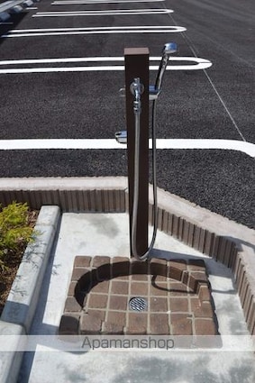 カルムパティオ　Ⅰ[2LDK/57.55m2]の外観5