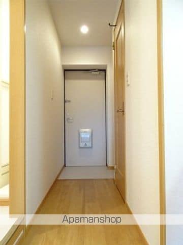 ラフィーネFの内装写真