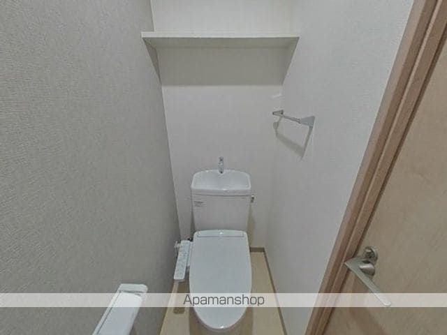 テクノマンション大津IIの内装写真