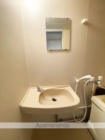 コーポ明和 B棟の内装写真