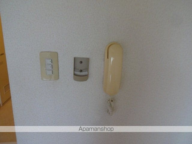 コンフォル井口の内装写真