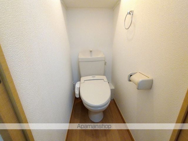 レオパレスカリスの内装写真