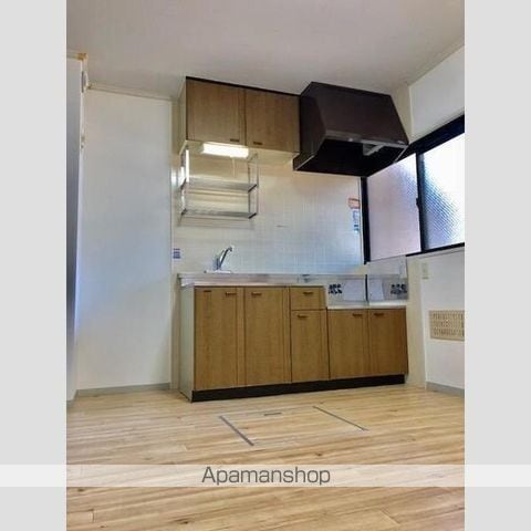 ニューヘブン石山の内装写真