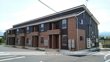 テラ　カーサ　Ｂ[2LDK/57.54m2]の外観1