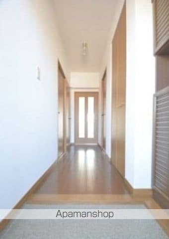 OAK VILLA 和白レジデンスの内装写真