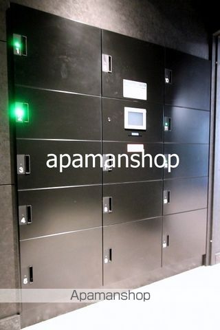 S−RESIDENCE阿波座BOUNCYのその他写真