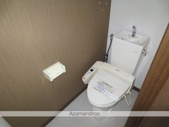 プリムローズの内装写真