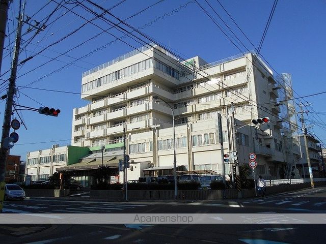 ＬＥ　ＣＨＡＴ　ＮＯＩＲ 403 ｜ 鹿児島県鹿児島市荒田１丁目35-16（賃貸マンション1R・4階・26.25㎡） その18