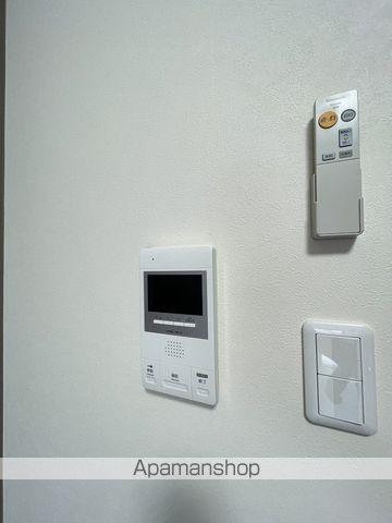 AVANTIの内装写真