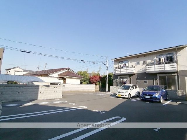 ヴィラージュカリーノ A棟のその他写真