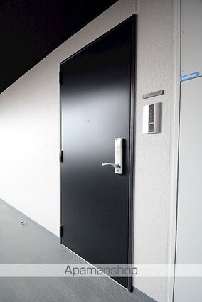 ステージファースト平和台[1K/26.66m2]の内装2