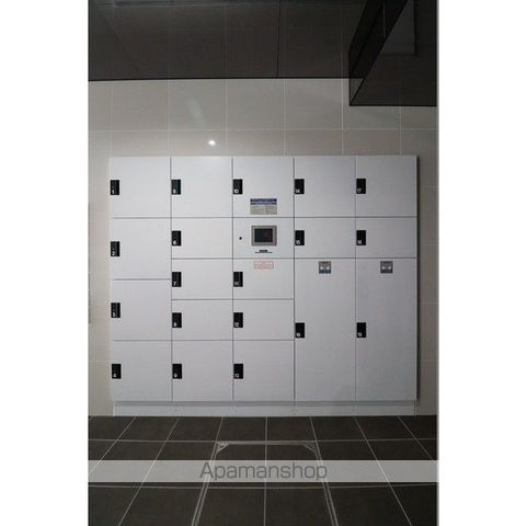 アルファコート青砥4のその他写真