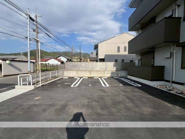 アウスレーゼ高畑のその他写真