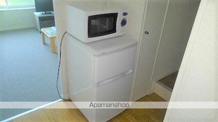 レオパレスラビドールⅡ[1K/20.28m2]のその他部屋・スペース