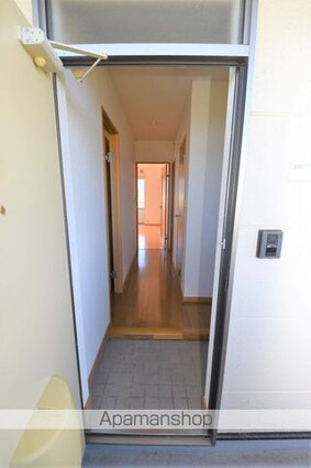 ルーチェ[2LDK/53m2]の玄関