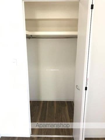 ノーブルスクエア新町の内装写真
