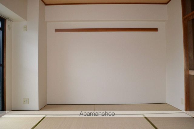 サンセリテ中町の内装写真