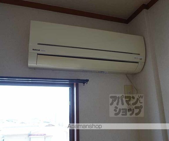 ハイツ大八木の内装写真