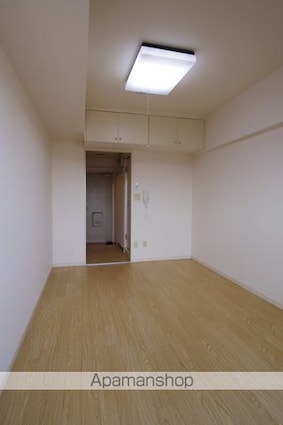 東京都三鷹市井口１丁目[1R/16.8m2]のその他部屋・スペース