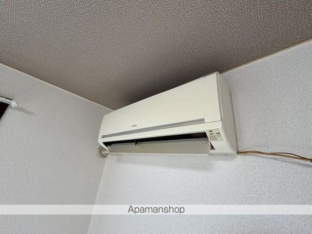 エクラ針中野の内装写真