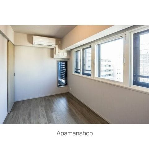 MARKS横浜戸部の内装写真