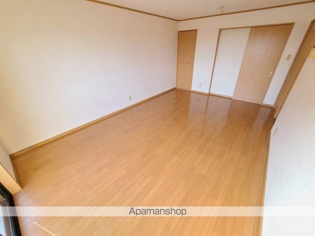 ライブタウンひまわりA棟の内装写真