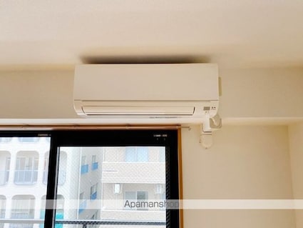 クレールＯＳＹ[1K/25.18m2]の内装3