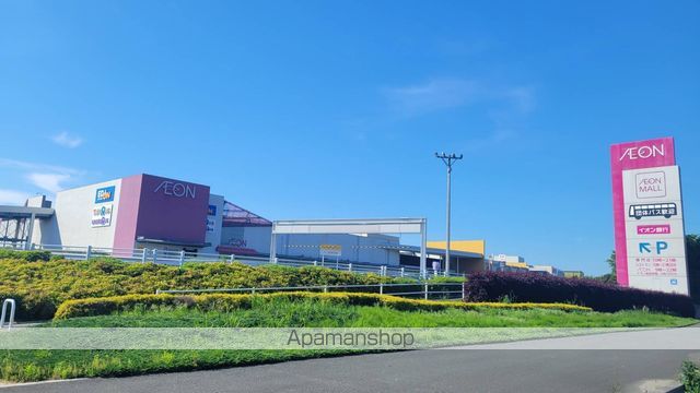 レオパレス福間駅東の周辺写真