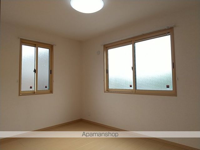 ビューテラス Aの内装写真