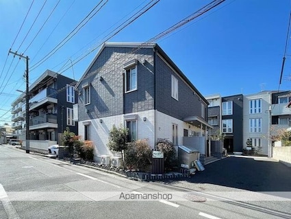 ロイジェント井荻ＡＢ棟　Ａ棟[1LDK/42.66m2]の外観3