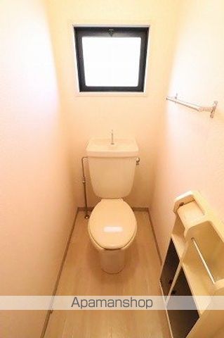 グラース壱番町の内装写真
