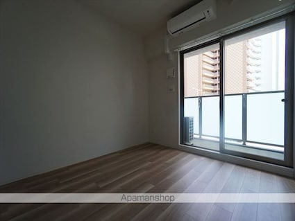 プレサンス名古屋ルクソリア[1K/21.09m2]のリビング・居間