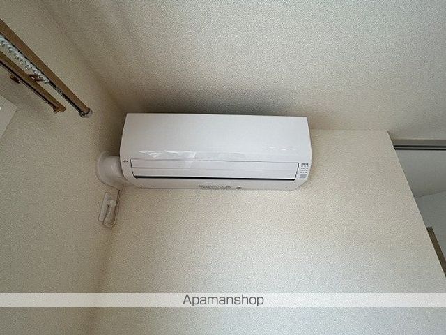 オカバ姫路青山シャーメゾン Bの内装写真